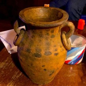 Beautiful Clay Pot🏺